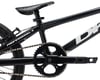Image 3 for DK 2021 Professional-X XL BMX Bike (21" Toptube) (Black)